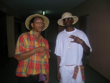 nou p&eacute;t&eacute; yo !!!!!