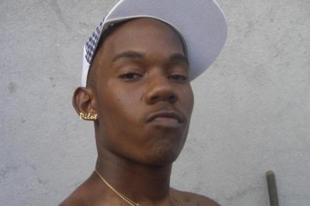 Mon lapinou,i di kriy&eacute;y PILOT